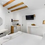 Ammoudi Parikia (Paros)