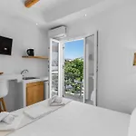 Ammoudi Parikia (Paros)