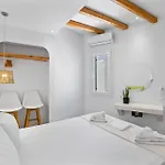 Ammoudi Parikia (Paros)