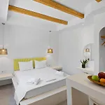 Ammoudi Hotel Parikia (Paros)