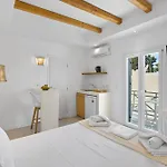 Ammoudi Hotel Parikia (Paros)