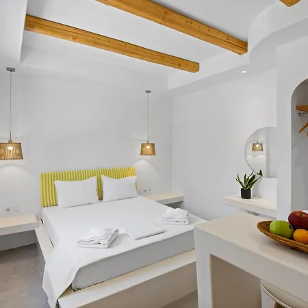 Ammoudi Hotel Páros