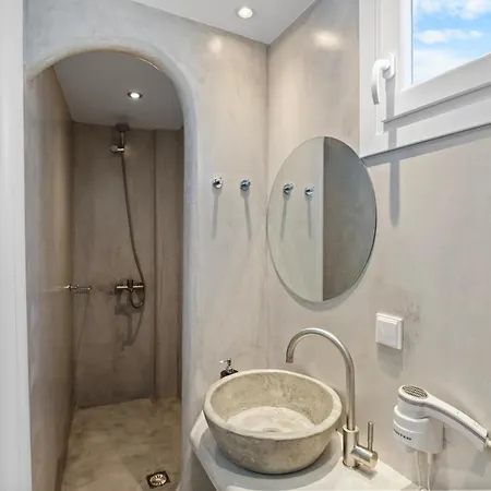 Ammoudi Hotel Páros
