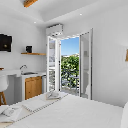 Ammoudi Parikia (Paros)