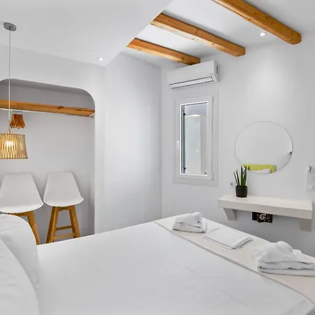 Ammoudi Parikia (Paros)