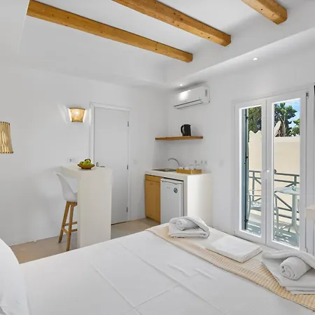 Ammoudi Hotel Parikia (Paros)