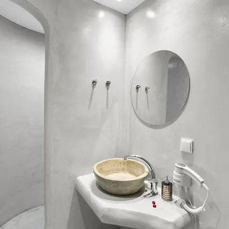 Ammoudi * Parikia (Paros)