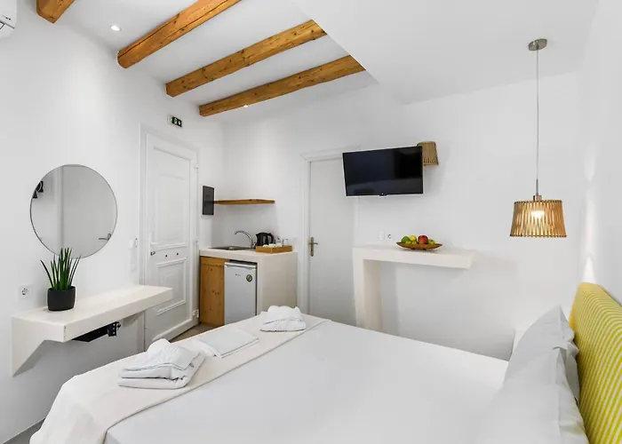 Ammoudi Parikia (Paros)