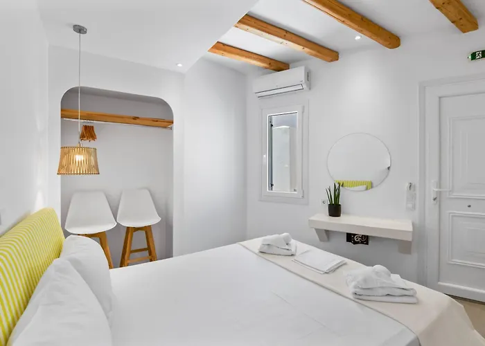 Ammoudi Parikia (Paros)