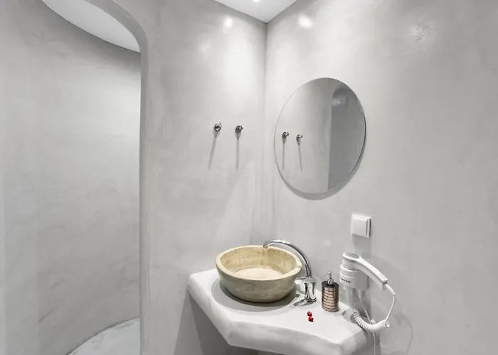 Ammoudi * Parikia (Paros)